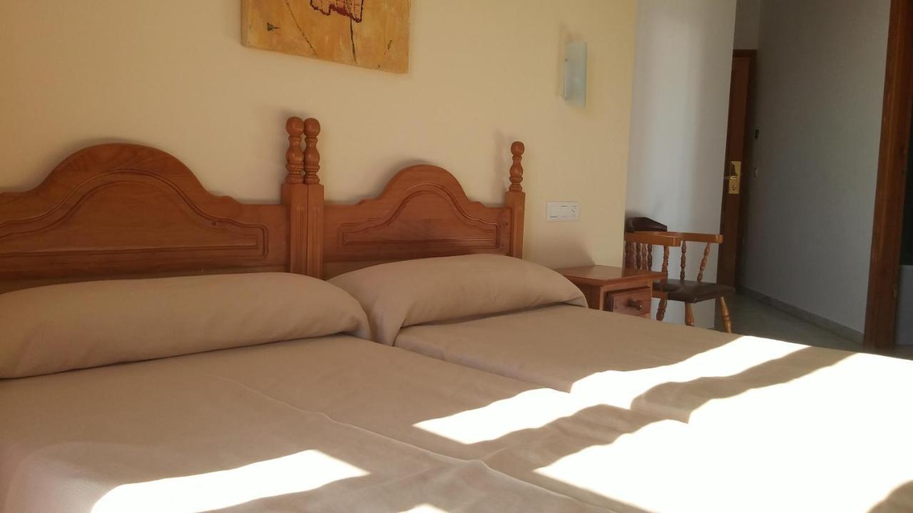 La Casilla De Enfrente Plm Nerja