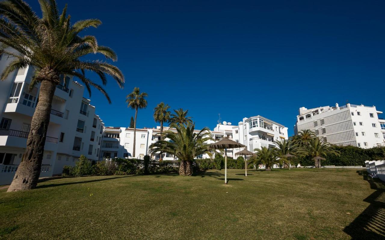 Apartment Edf. Las Palmeras 2º 40