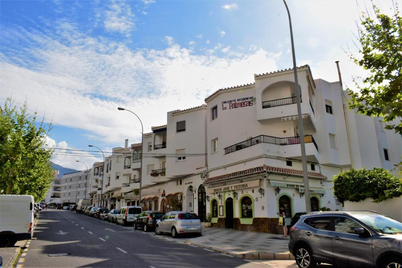 Apartment Edf. Las Palmeras 2º 40