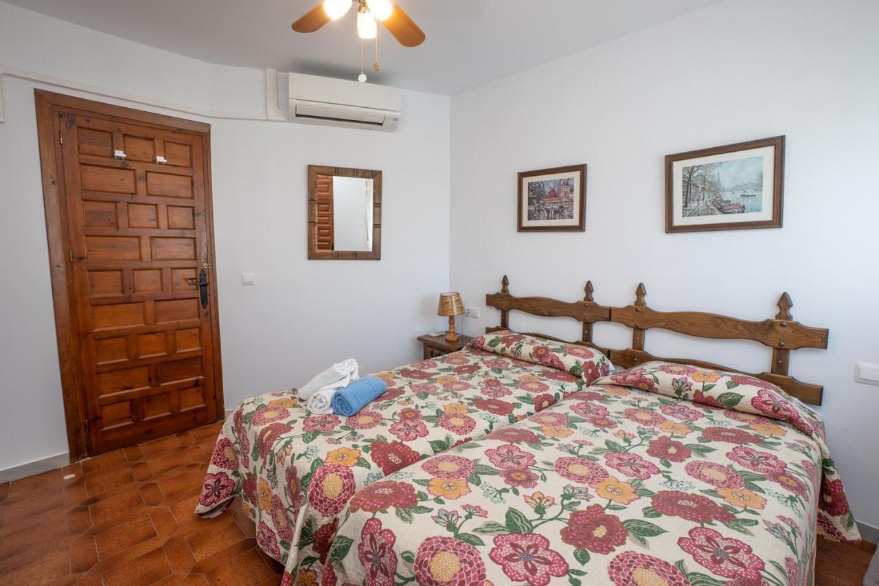 Edf. Las Palmeras 2º 40