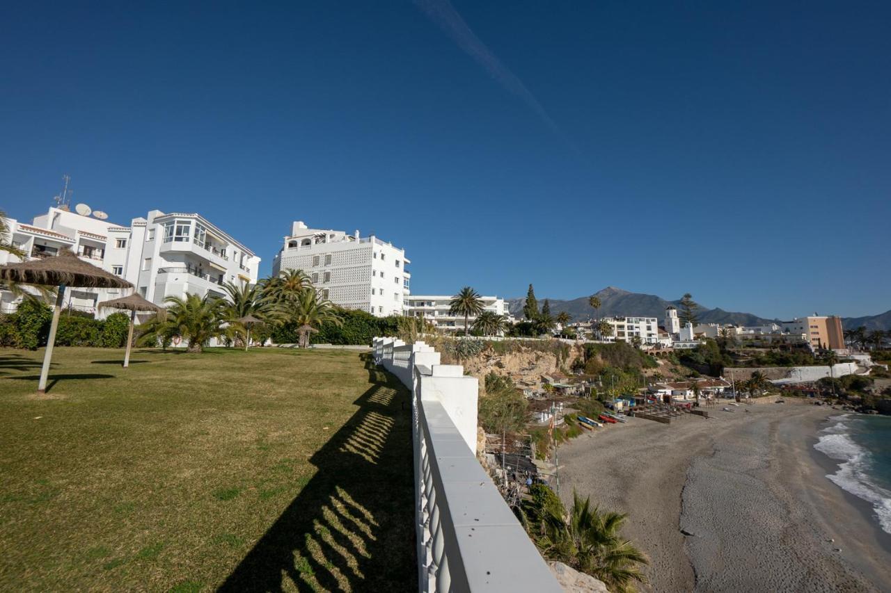 Edf. Las Palmeras 2º 40 Apartment