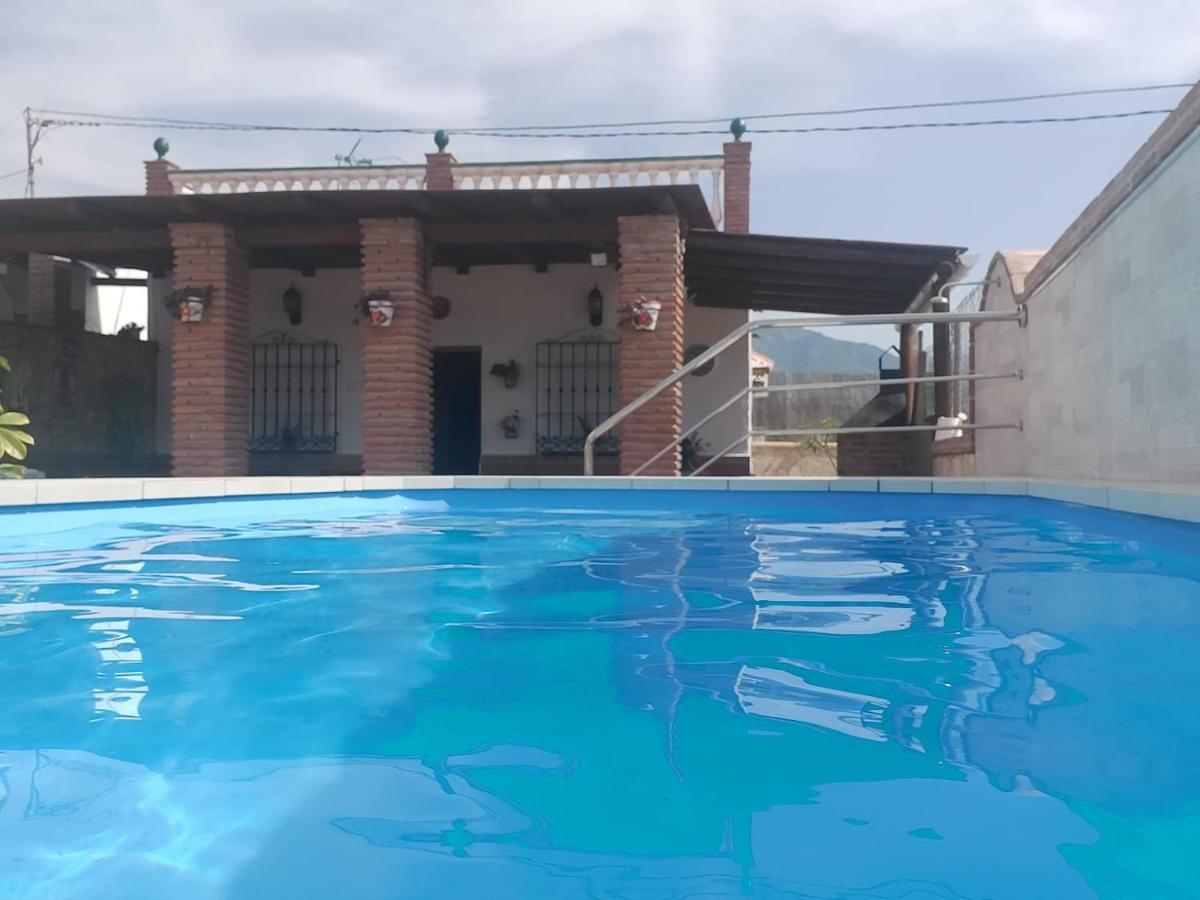 Mi Cortijo Ferienhaus