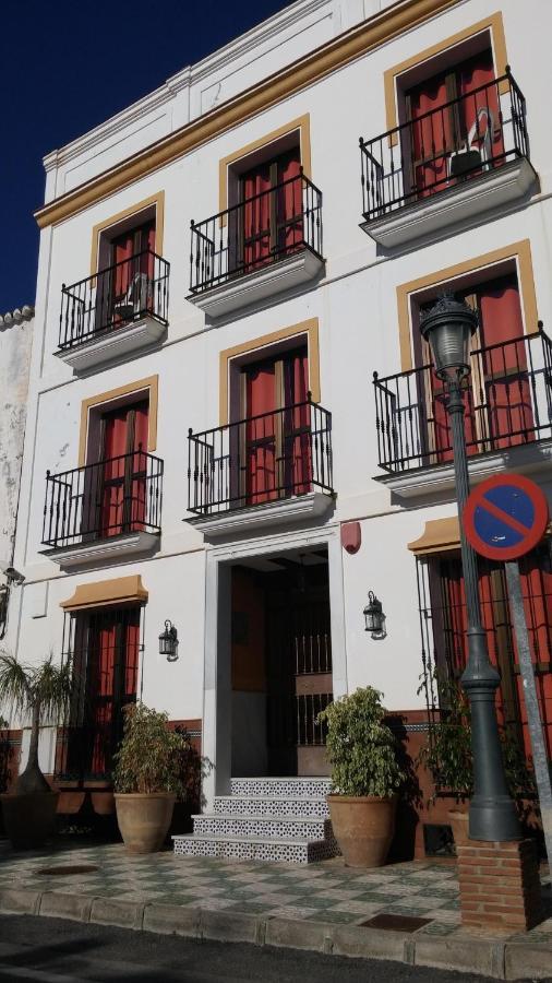 La Casilla De Enfrente Plm Nerja