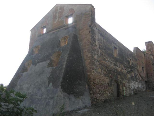 Hotel La Casilla De Enfrente Plm