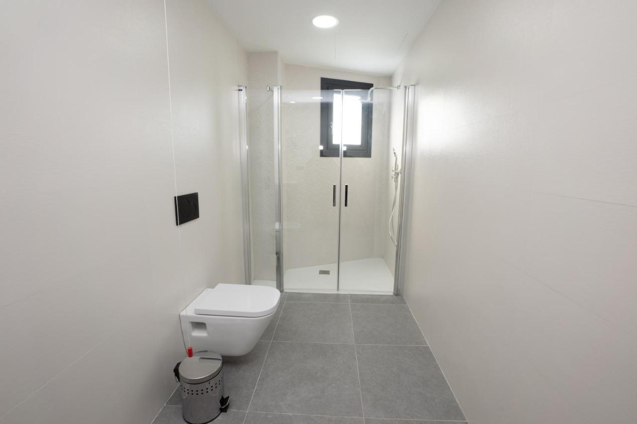 Nerja-centro-jacuzzi- Mirador De La Ermita- Adults Recommended Gasthuis