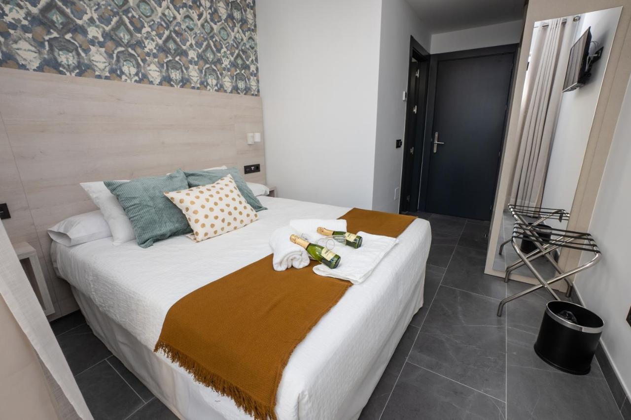 Gasthuis Nerja-centro-jacuzzi- Mirador De La Ermita- Adults Recommended Nerja