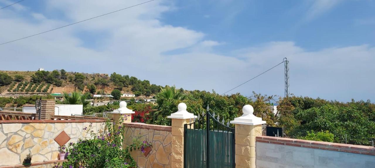 Mi Cortijo Ferienhaus *