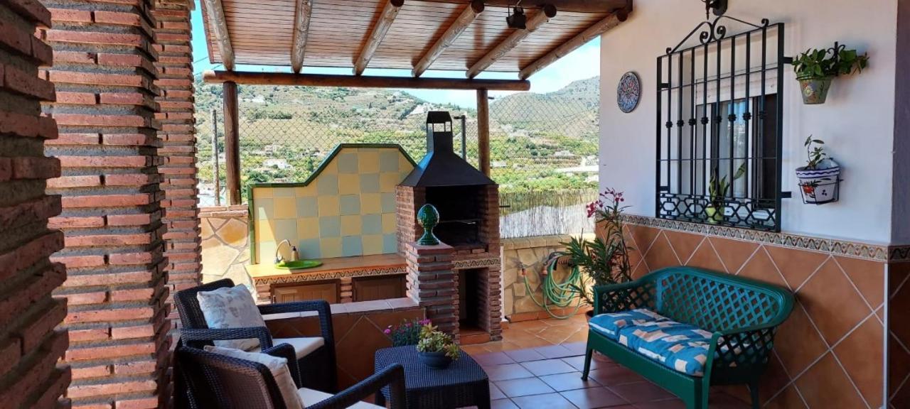 Mi Cortijo Ferienhaus Nerja