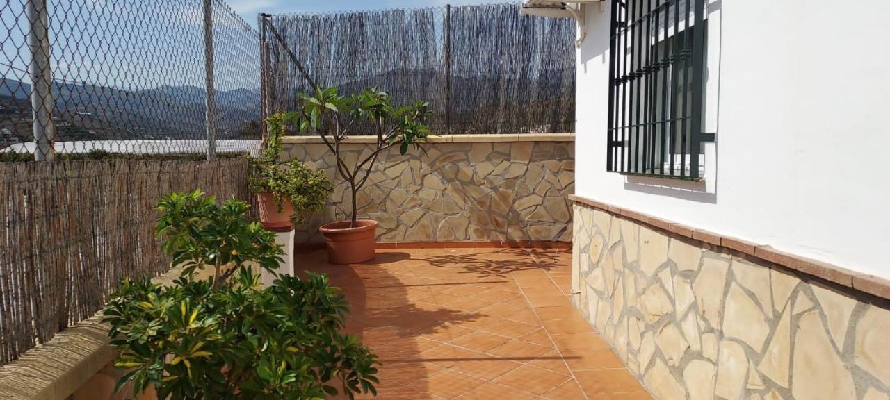 Ferienhaus Mi Cortijo