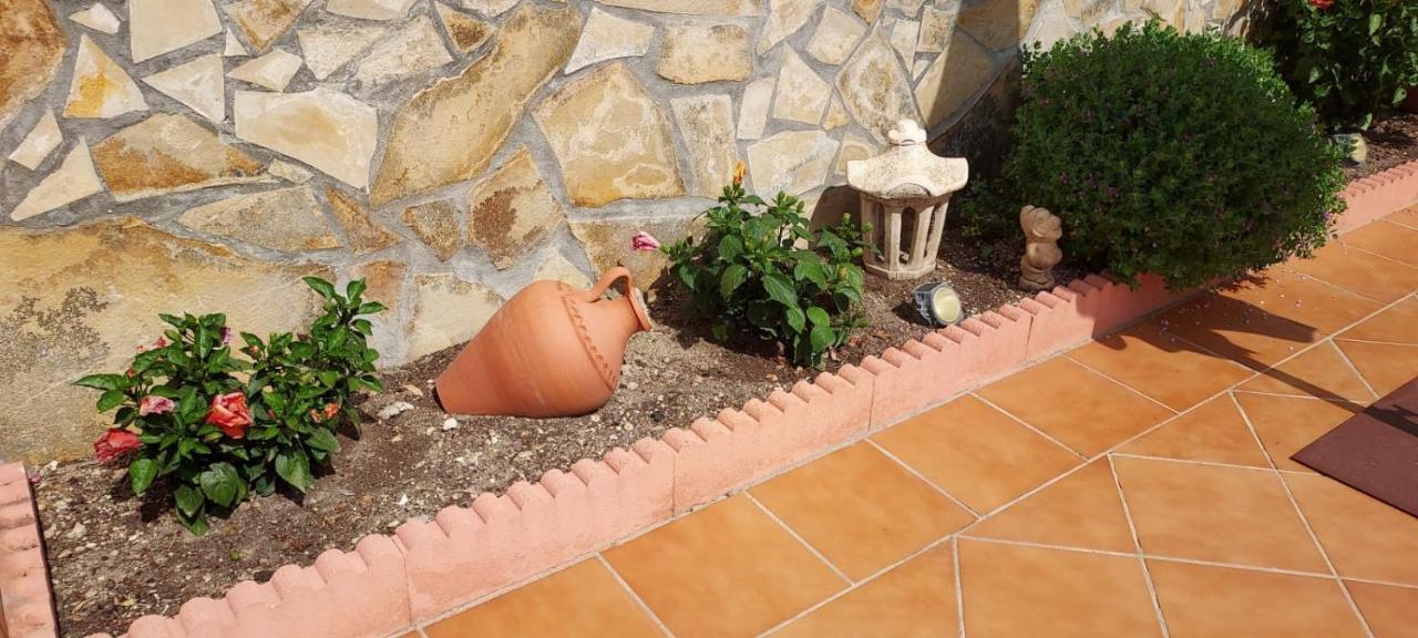 Mi Cortijo Ferienhaus