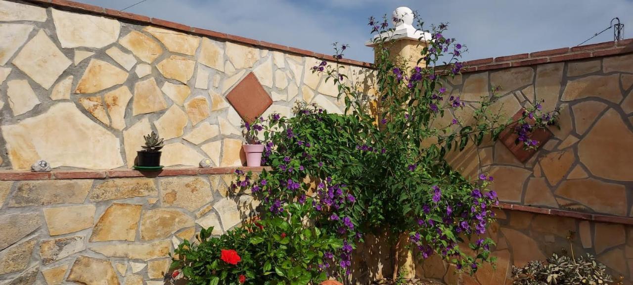 Mi Cortijo Ferienhaus Nerja