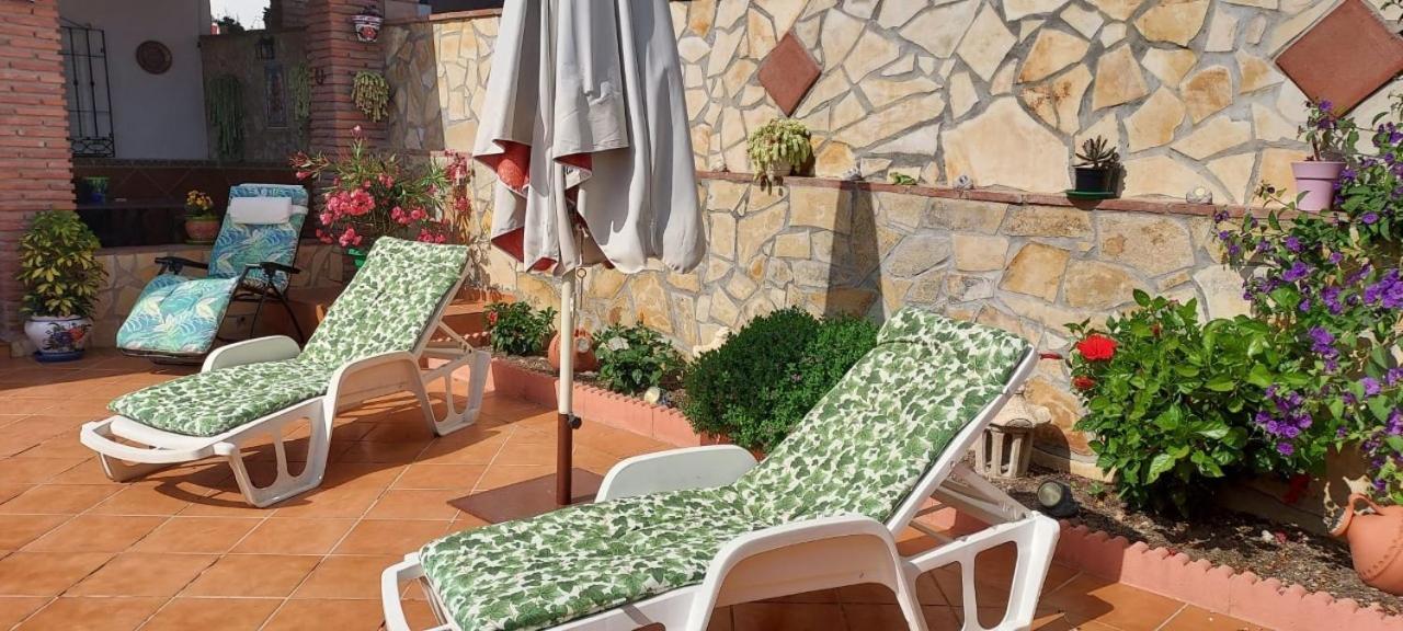 Ferienhaus Mi Cortijo Nerja