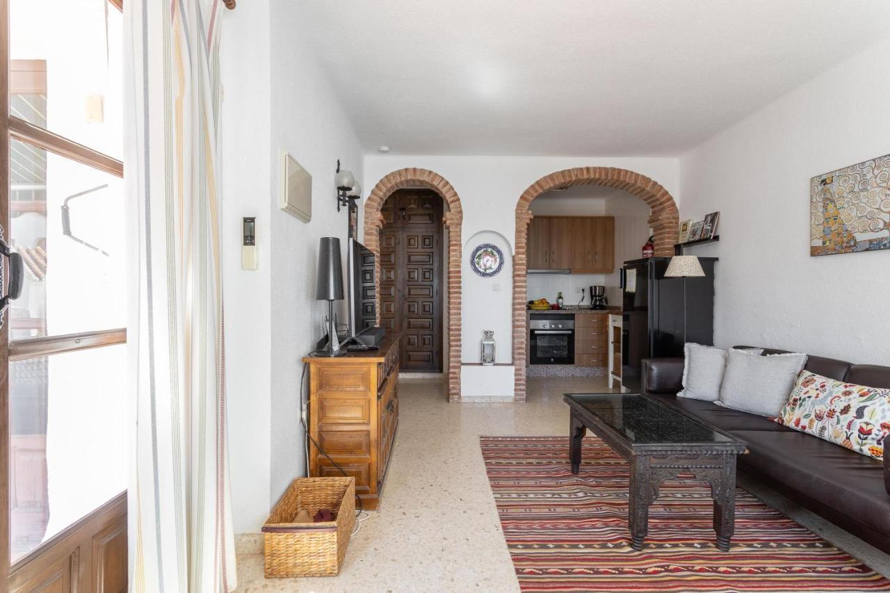 Capistrano Playa Apartamento Nerja
