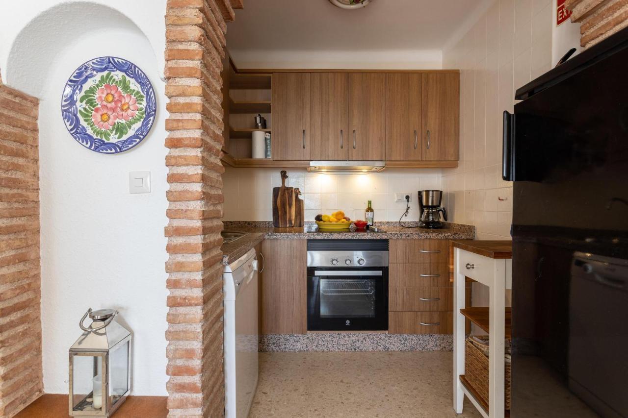 Apartamento Capistrano Playa Nerja