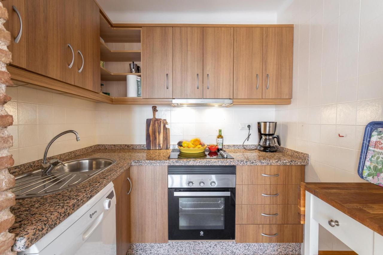 Apartamento Capistrano Playa