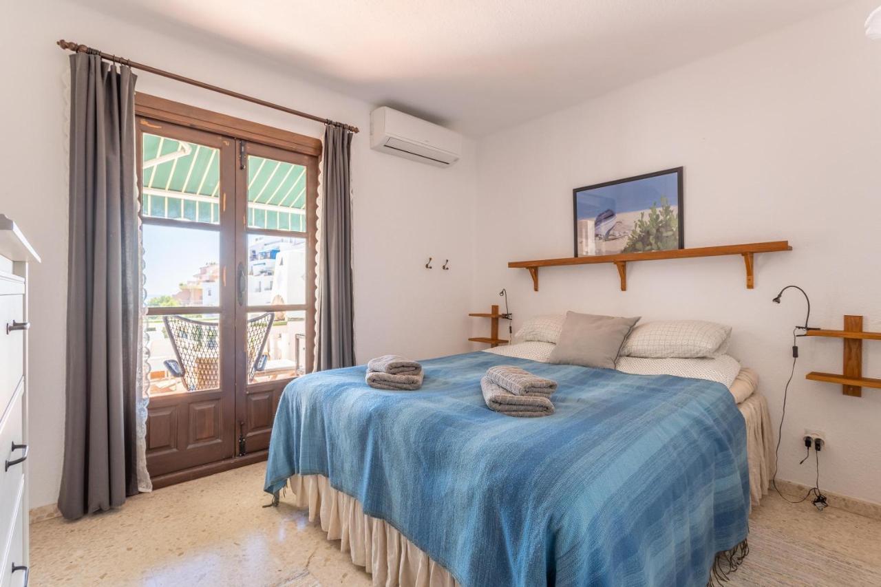 Capistrano Playa Apartamento Nerja