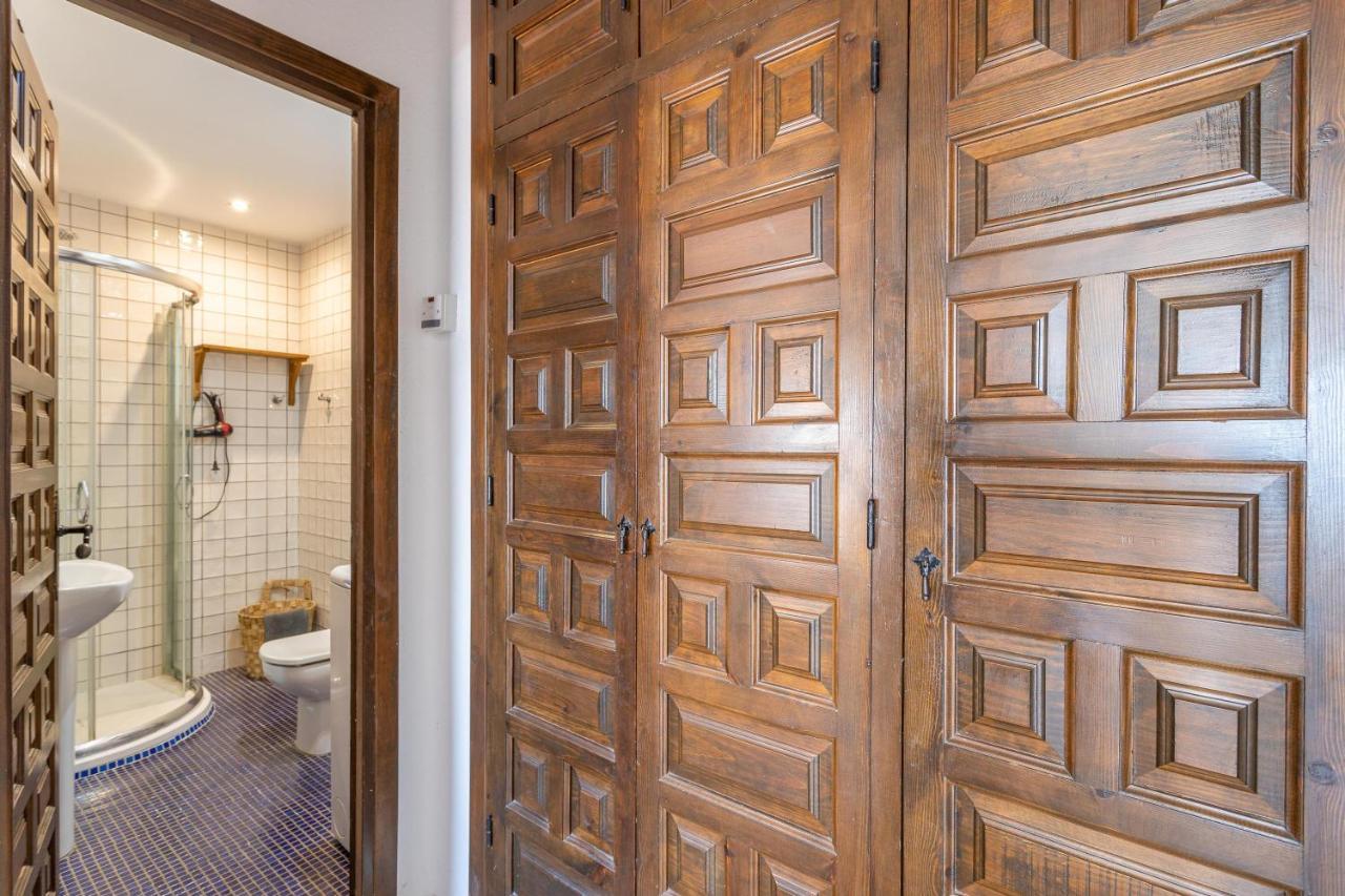 Apartamento Capistrano Playa Nerja
