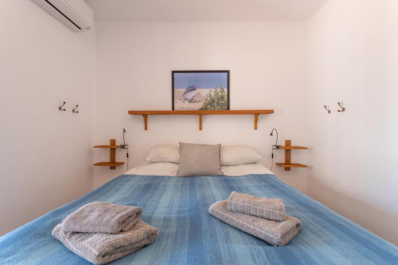 Capistrano Playa Apartamento