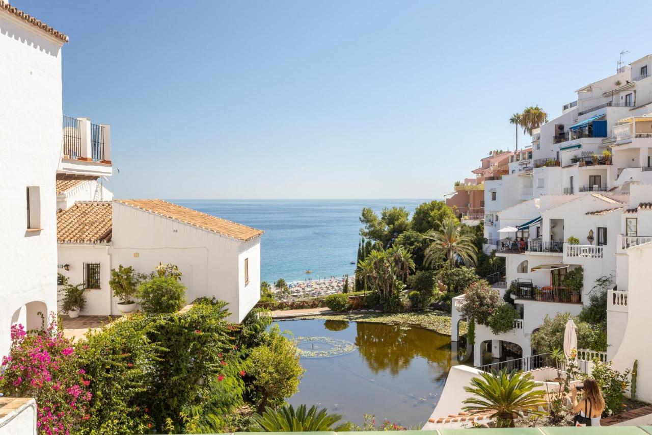 Capistrano Playa Apartamento *