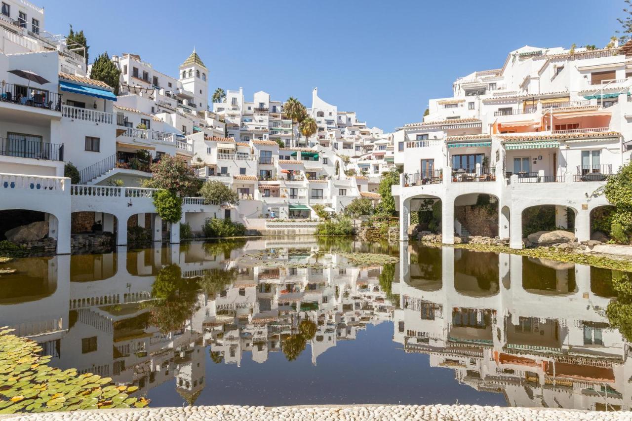 Capistrano Playa * Nerja