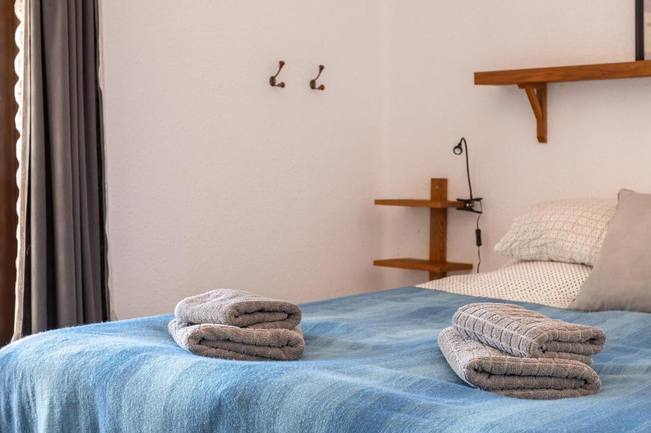 Capistrano Playa Apartamento