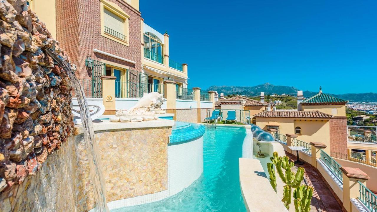 Casa Ventanas Al Mediterraneo By Ruralidays *