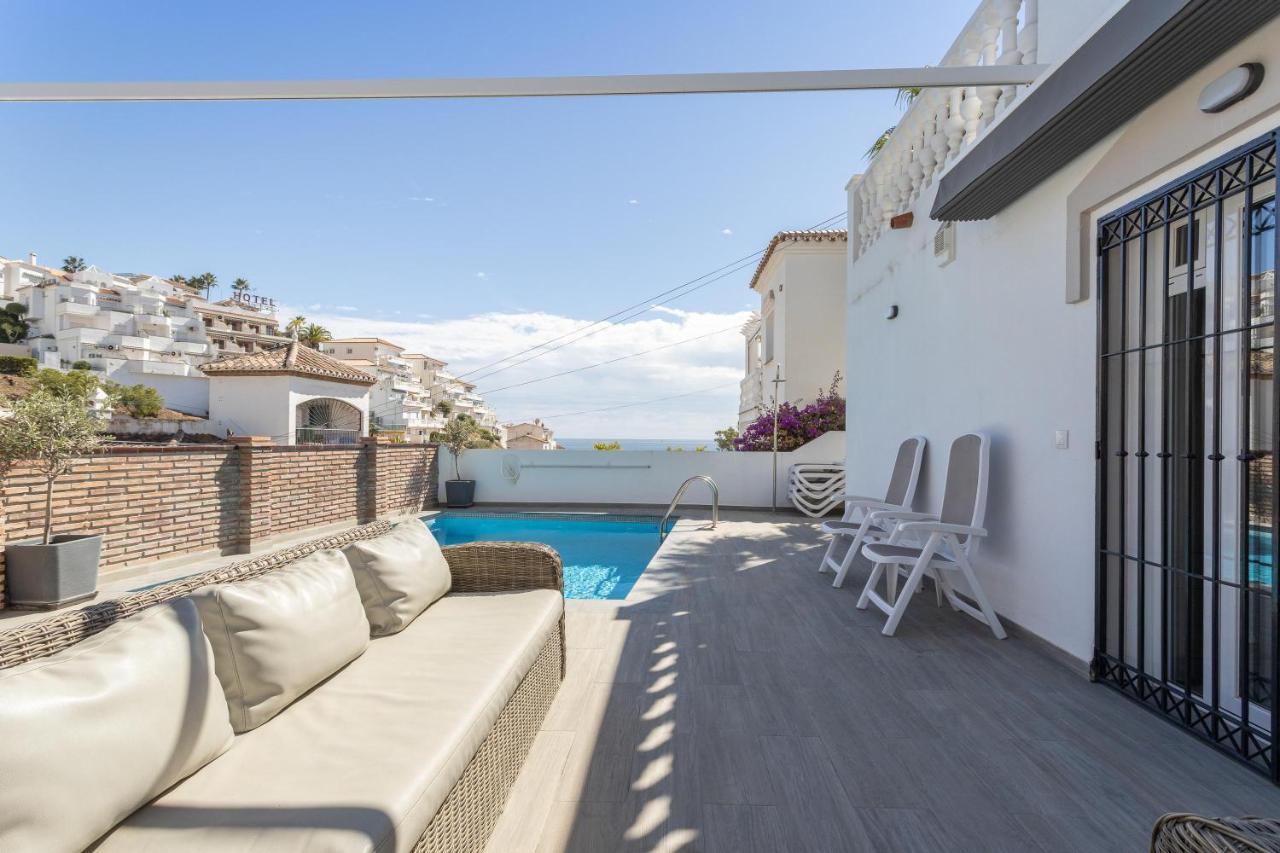 Villa La Casita Burriana Nerja
