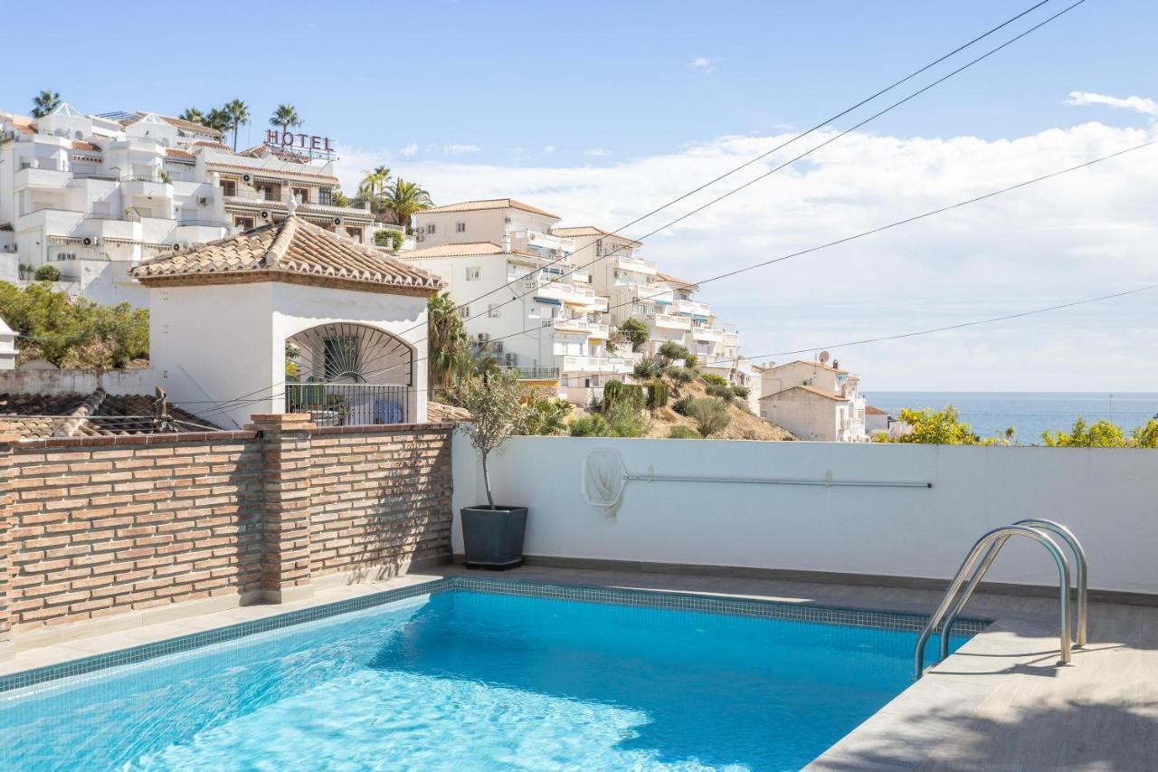 La Casita Burriana Nerja