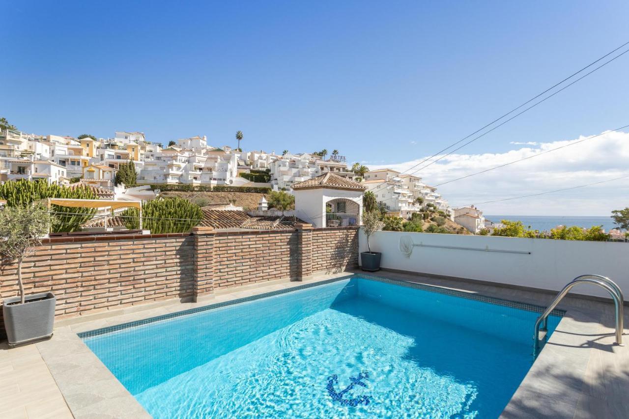 La Casita Burriana Villa *