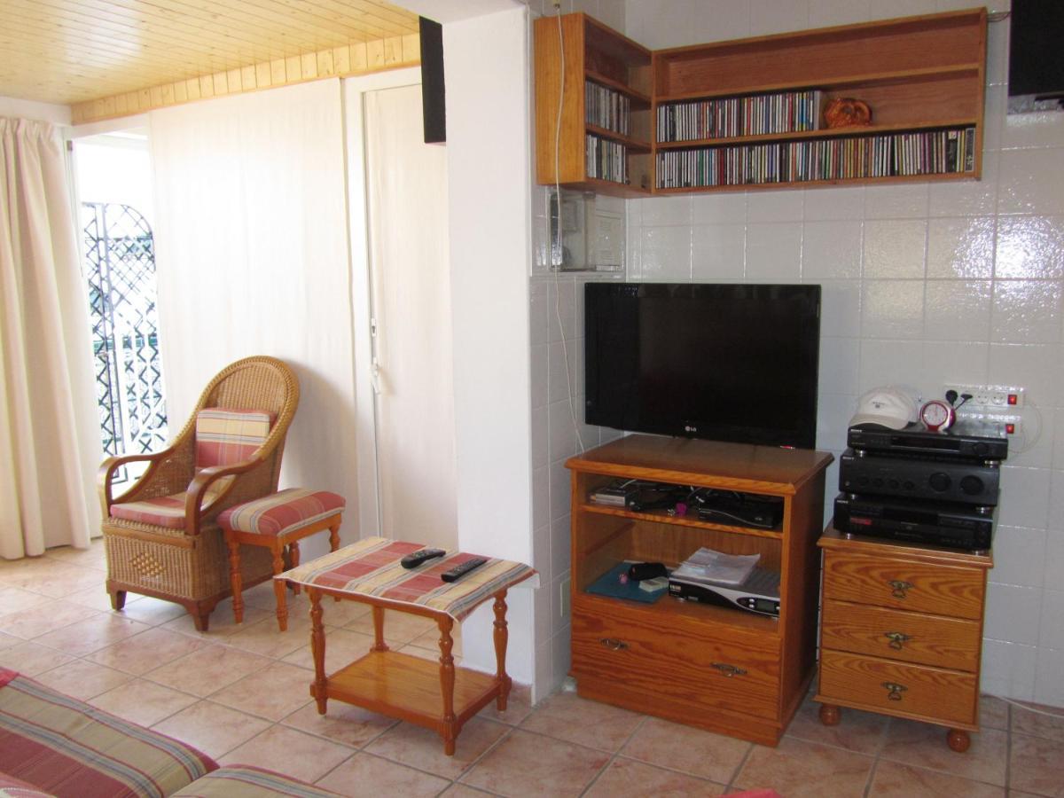 Apartment Casa Charlotte *