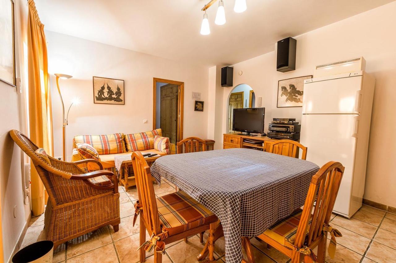 Casa Charlotte Apartment *