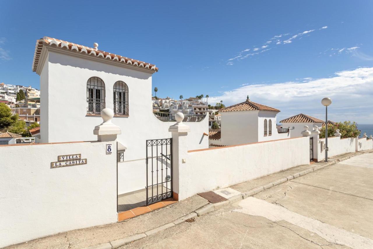 La Casita Burriana Nerja
