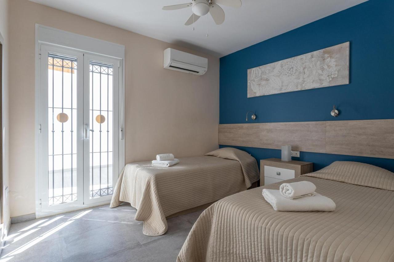 La Casita Burriana Villa