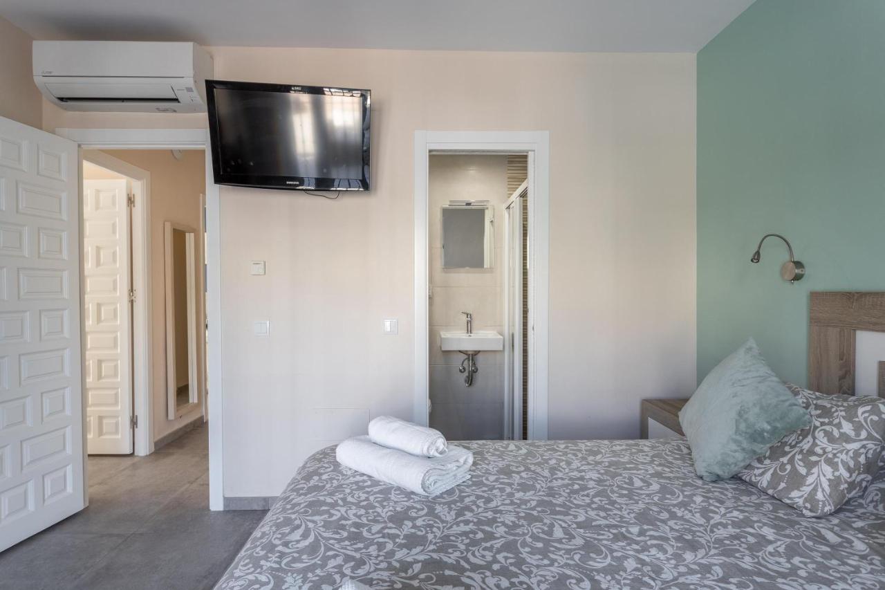 La Casita Burriana Villa Nerja