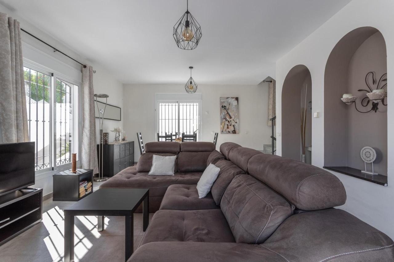 La Casita Burriana Villa Nerja