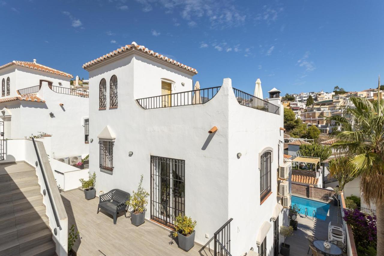 La Casita Burriana Villa Nerja