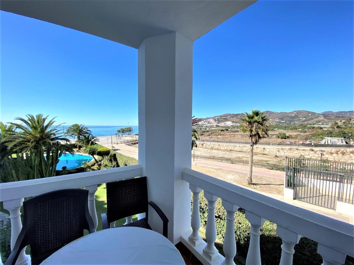 Apartment Stella Maris 1a Casasol