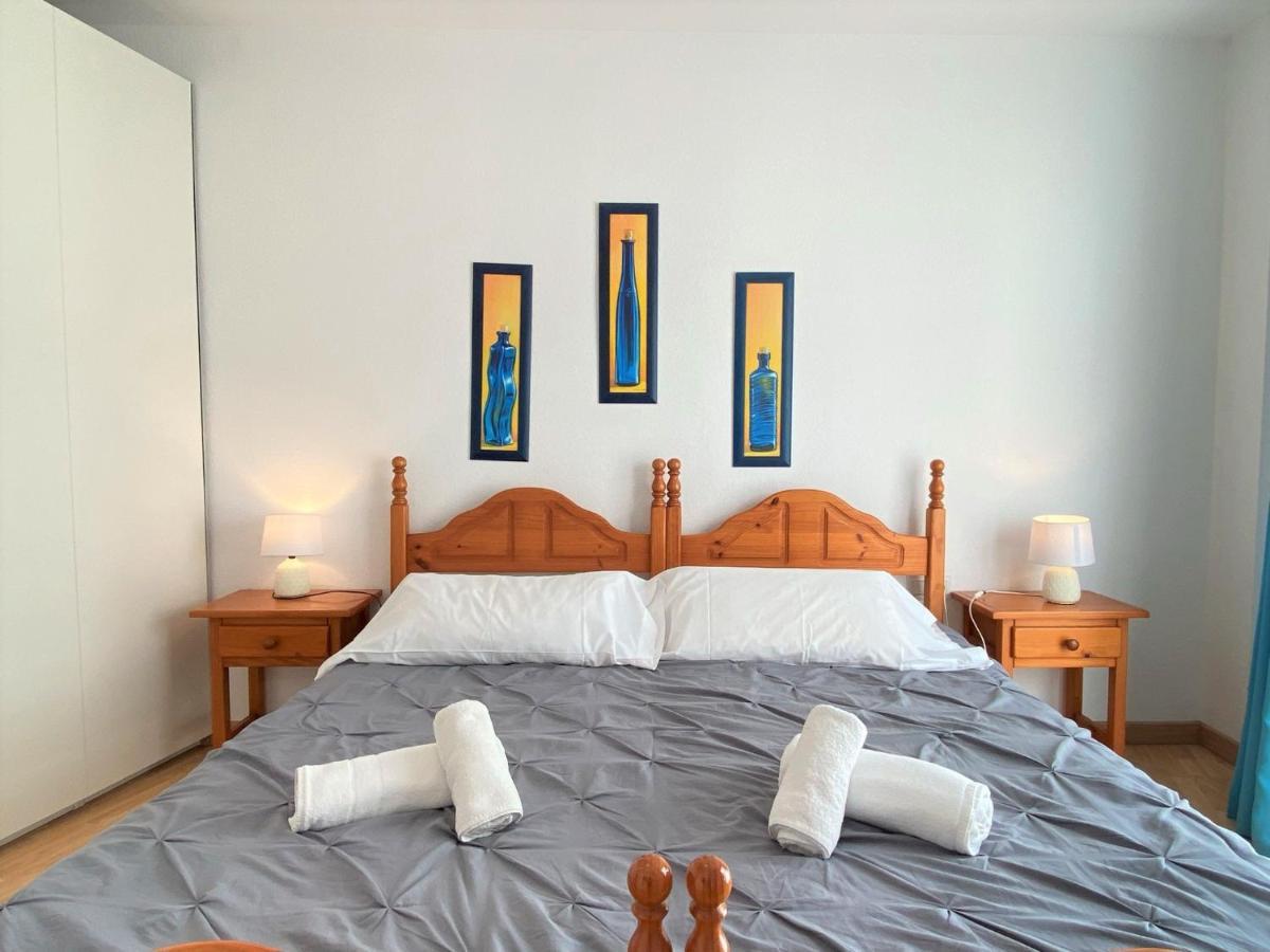 Stella Maris 1a Casasol * Nerja
