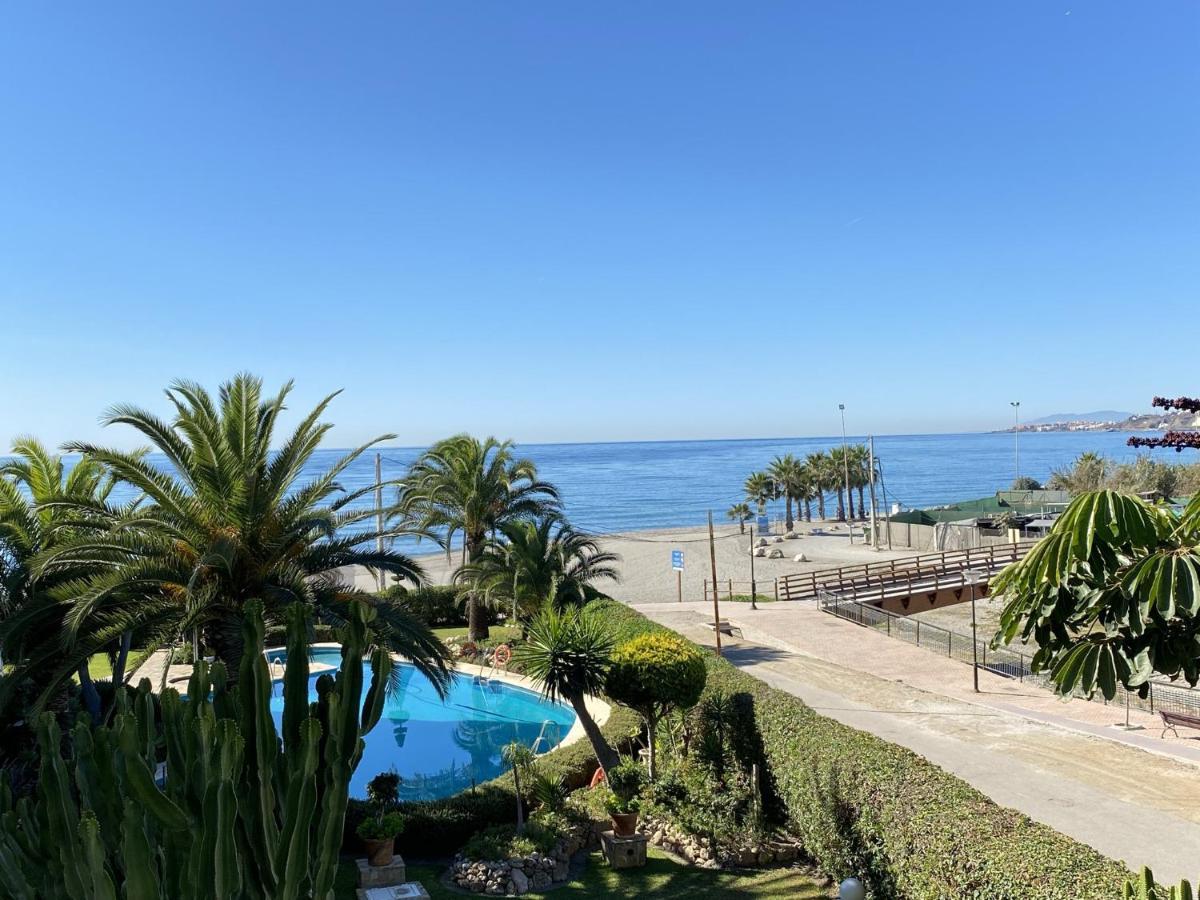 Stella Maris 1a Casasol Nerja