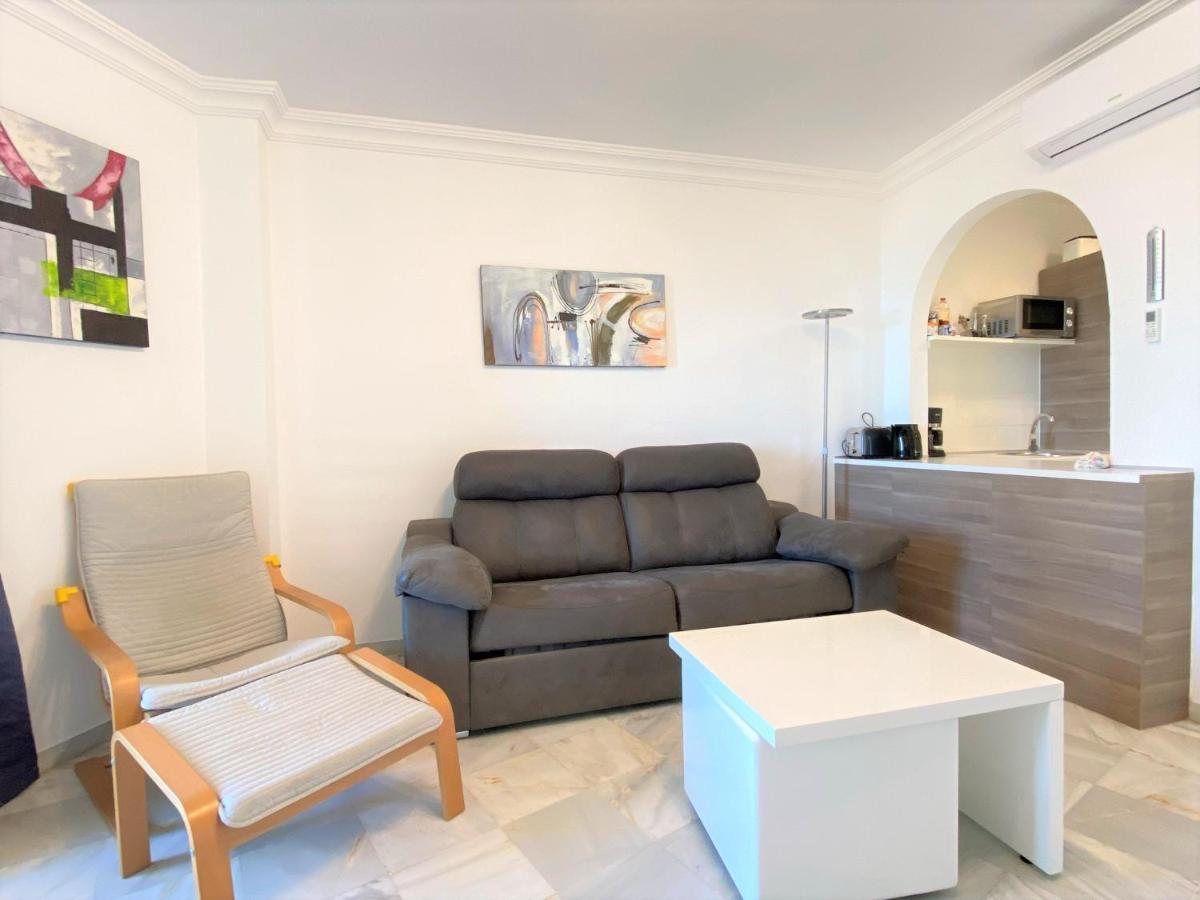 Stella Maris 1a Casasol Apartment Nerja