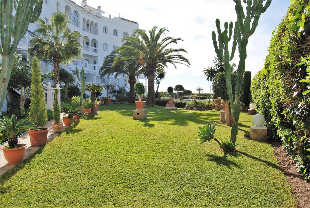 Stella Maris 1a Casasol Apartment Nerja