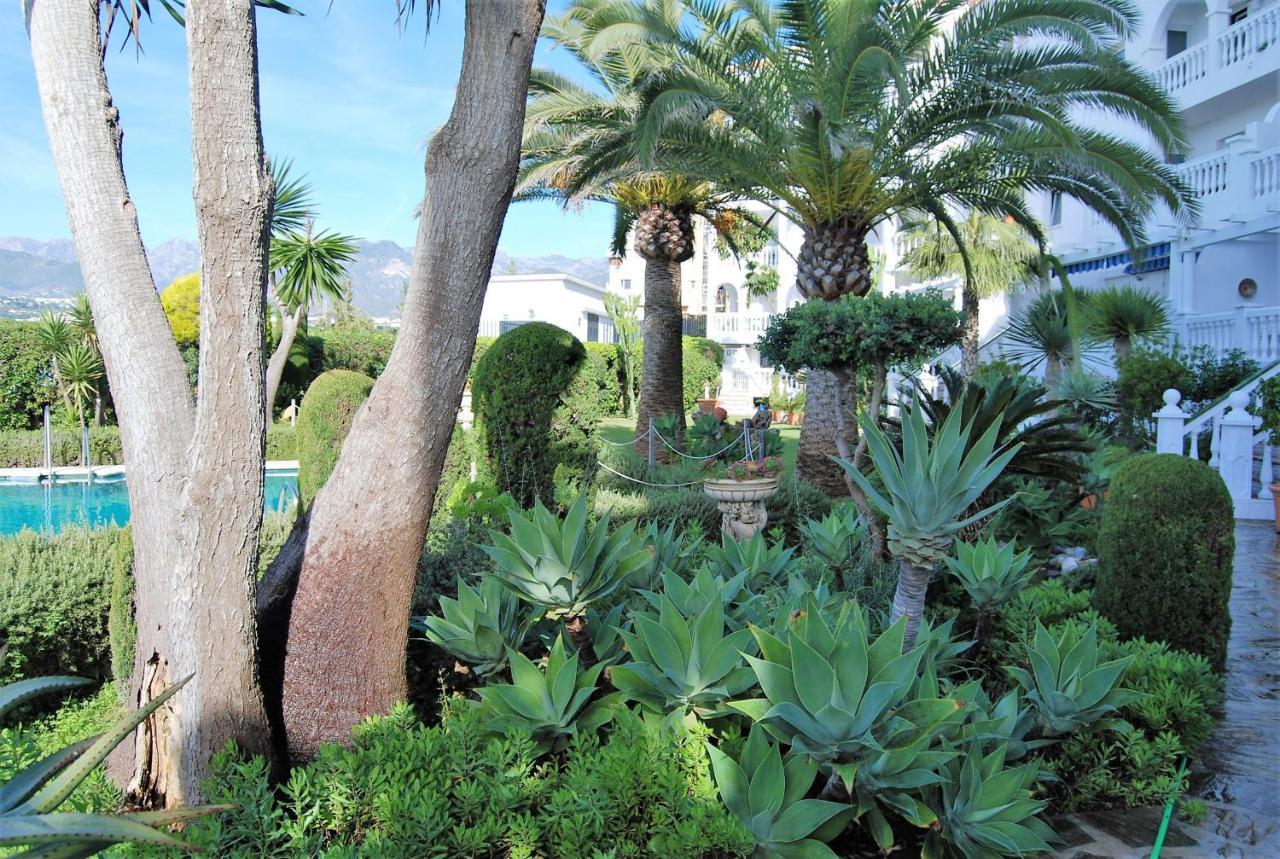 Apartment Stella Maris 1a Casasol