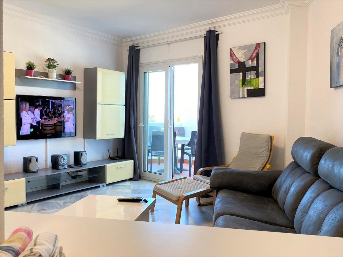 Apartment Stella Maris 1a Casasol