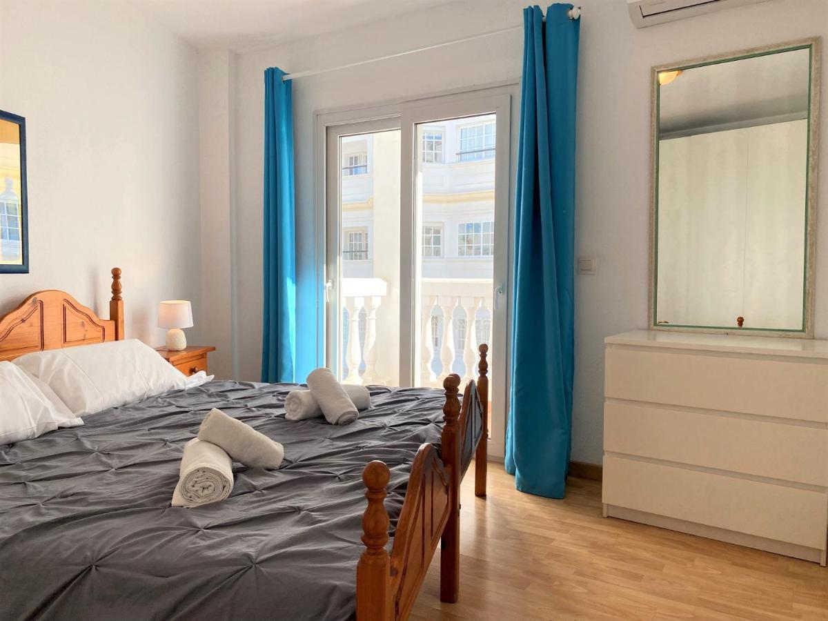 Stella Maris 1a Casasol Nerja