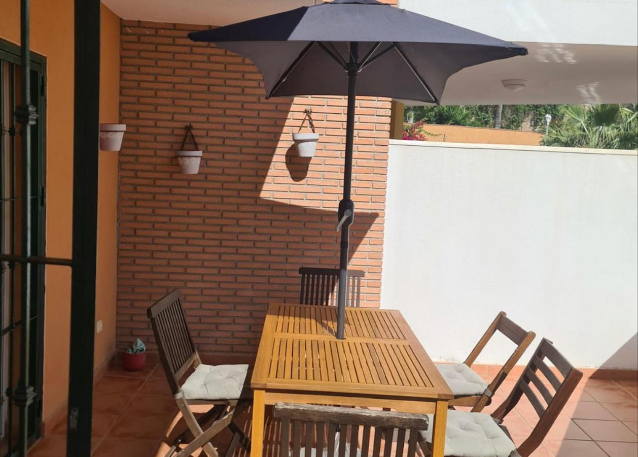 Apartamento Rubarsal, Bluewater Nerja