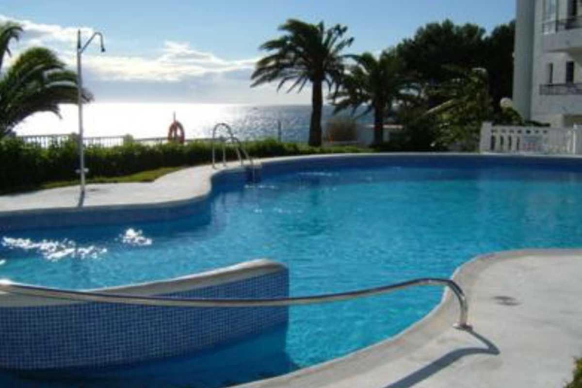 Palmeras Appartement