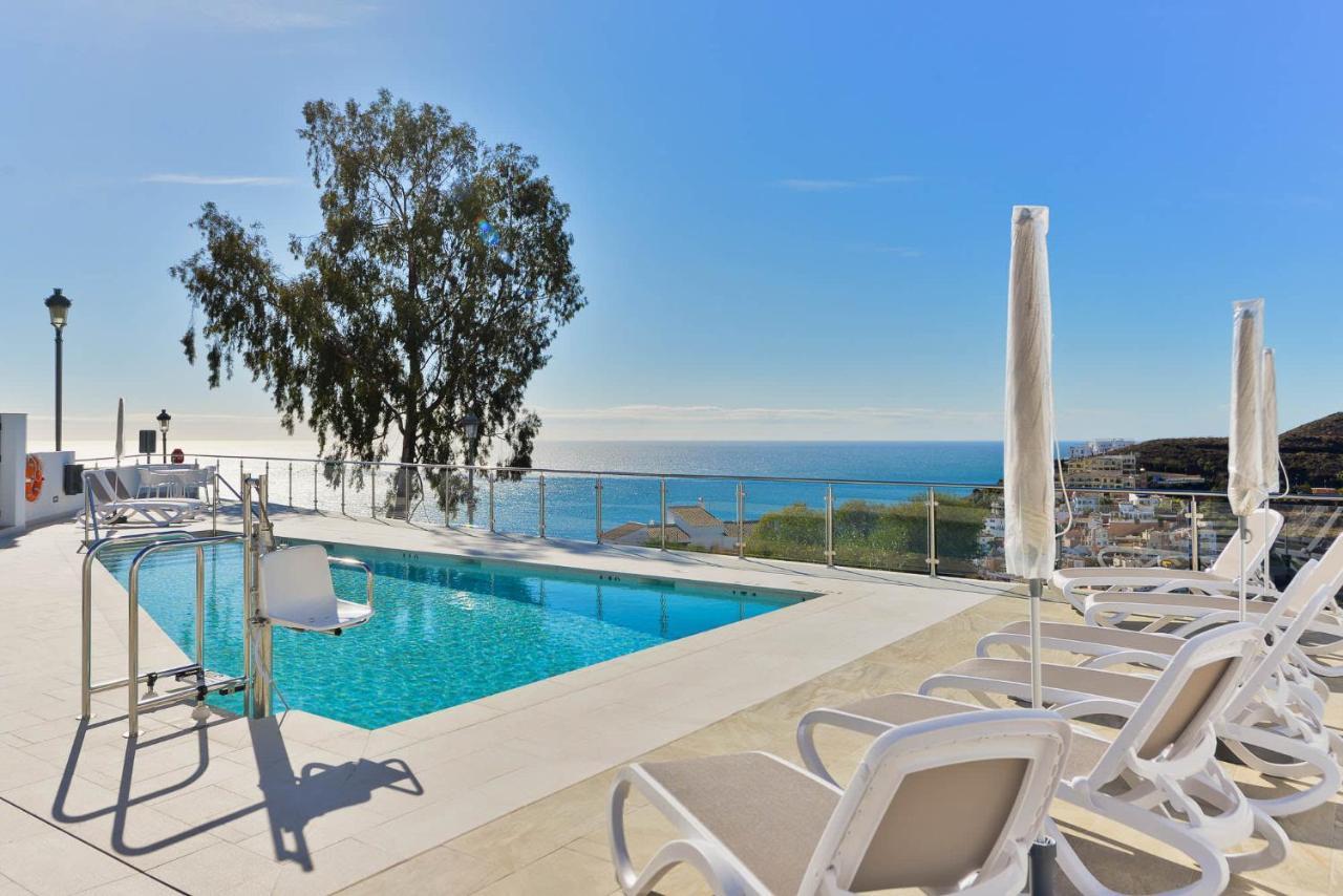 Apartamento Balcon Del Mar *