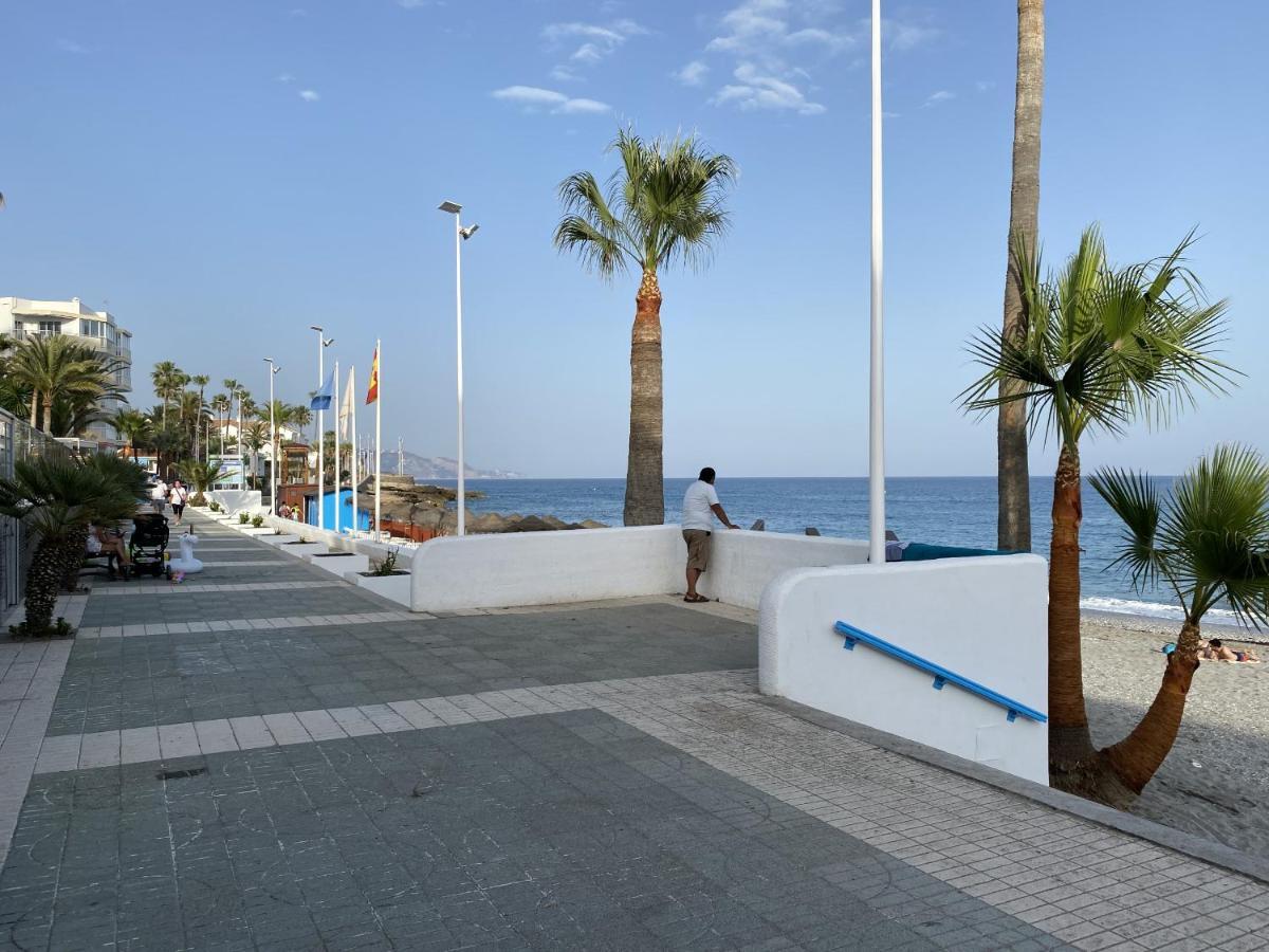 Torresol Torrecilla 506 Casasol * Nerja