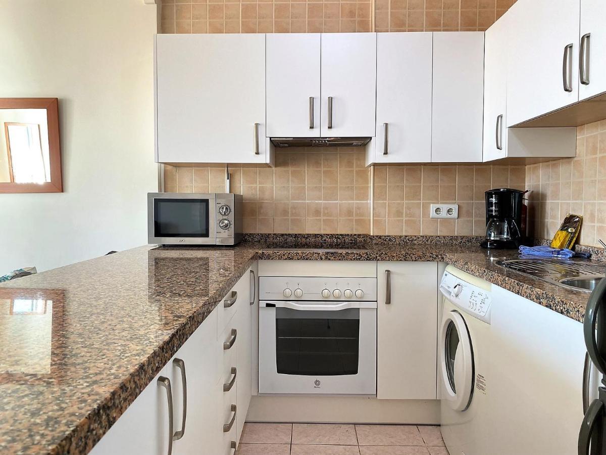 Apartamento Torresol Torrecilla 506 Casasol