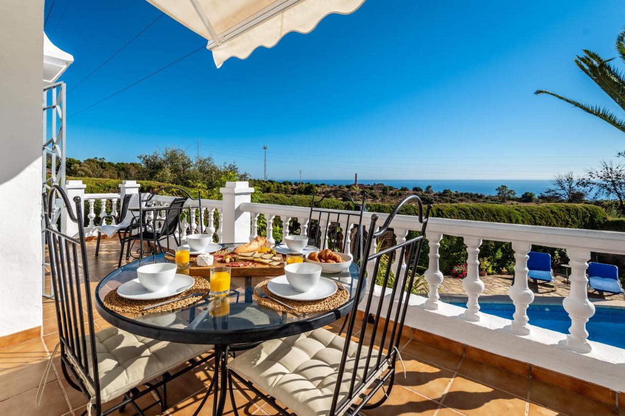 Villa Olivos,